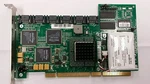 Intel Pci-x 6-CHANNEL 64MB Sata Raid Adapter C61794-001. Fixed Price $21.72.