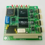 Advantech PCM-3640 Serial I/o 4-PORT RS-232 Module. Fixed Price $238.00.