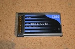 Ibm Etherjet Cardbus 10/100 Ethernet Lan Pcmcia Network 08L3148. Fixed Price $15.00.