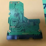 Hdd Pcb Logic Board Quantum LC20A011 10-120223-01 Rev Only. Fixed Price $14.00.