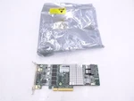 Supermicro AOCS3108LH8IR16DD 12GBS Eightport Sas Internal Raid Controlle G2U. Fixed Price $33.00.