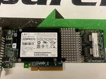 375-3701-01 Sun Lsi 8 Port 6GB Pcie Raid Controller. Fixed Price $15.00.