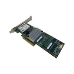 Dell Lsi Sas 9286CV-8E 8-PORTS 6GBPS Pcie 3.0 X8 1GB Cache Raid Controller MPNP0. Fixed Price $24.98.