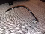 Toshiba DVR620KU Hdmi Dvd Vcr Combo Parts Cable Ieee 1394 DVR-620. Fixed Price $24.98.