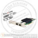 Hp Storefabric SN1600E 2X 32GB Fc Pcie X8 Fibre Channel Controller Hba Q0L12A. Fixed Price $592.88.