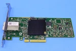 Genuine Dell SAS9300-8E 12GBPS Sata 8-PORT Host Bus Adapter 3KC27. Fixed Price $35.99.