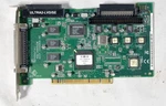 Vintage Adaptec AHA-2940U2W Ultra Wide Scsi Controller 32 Bit Pci ISAE53. Fixed Price $15.00.