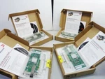 4X Brocade 84-1000447-01 8GB Fc Hba Adapter W Sfp / 40-1000194-09 BR815-0010. Fixed Price $79.99.