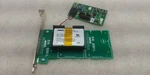 Amcc 3WARE 500-3210-02 Bbu Remote Battery Mount P/n 190-3010-00 1800MAH Li-ion. Fixed Price $29.99.