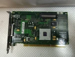 Compaq Smart Array 532 Scsi Controller Card 226874-001 011200-001. Fixed Price $13.03.