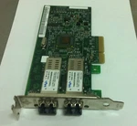 Sun 371-0904-03 Dual Port Giga Pcie Server Adapter Low Profile Bracket. Fixed Price $55.00.
