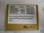Intel RMT3PB080 Integrated Raid Module MD2, 6GB/S Pcie 512MB, New Bulk. Fixed Price $119.00.