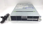 Sun Fire X4250 Server Xeon E5450 3.0GHZ 32GB DDR2 QLE2460 Raid Free Shipping. Fixed Price $158.93.