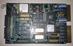 Cmd CQD-220A/TM SCSI-2 Disk Controller For The Qbus. Fixed Price $454.12.