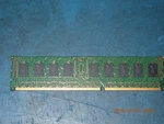 Micron MT18JSF25672PDZ-1G4F1DD 2GB 2RX8 PC3-10600R Server Ram. Fixed Price $26.99.