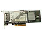 Ibm 74Y6406 Sas 3GB 0-PORT Pcie (X8) Emlc Ssd Adapter W/4*200GB 1.8". Fixed Price $170.00.