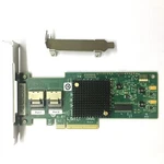 Lsi 6GBPS Sas Hba 9200-8I = (9211-8I) It P20 Mode Zfs Freenas Unraid Us. Fixed Price $41.49.