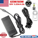 Ac Adapter Charger Power Cord For Lenovo Thinkpad T430S T420S T510 T520I. Fixed Price $11.49.