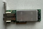 Qlogic QLE2672 Dual Port 16GBPS Host Bus ADAPTER/HD8310405-45. Fixed Price $31.99.
