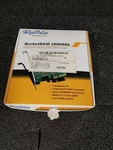 Highpoint Rocketraid 2680SGL 8-CHANNEL Pci-express X4 Sas Controller. Fixed Price $65.73.