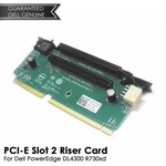 New Dell 392WG Poweredge R730XD R740XD Pcie Server Riser Card 12-3 N11WF. Fixed Price $23.99.