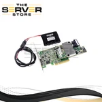 Lsi Megaraid 9361-8I 8P 12G Pcie 3.0 Sas/sata Controller 1GB 05-25420-17. Fixed Price $109.99.