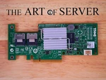Dell H200 Integrated 6GBPS Sas Hba W/ Lsi 9210-8I P20 It Mode Zfs Truenas Unraid. Fixed Price $61.23.
