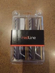 Mushkin Redline Lumina Ram 32 (2 X 16 Gb) DDR4-4133 CL19-UDIMM Memory B-rgb. Fixed Price $240.00.