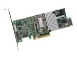 Avago Megaraid Sas Sata 9361-4I LSI00415 05-25420-10 Storage Controller Card. Fixed Price $75.00.