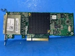 Sun 7067091 Adaptec ASA-70165H 4-PORT External Mini-sas Hd Pcie X8 6GB/S Hba Sff. Fixed Price $29.99.