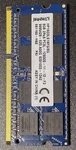 Kingston HP16D3LS1KFG/8G 8GB 2RX8 PC3L 12800S -11-12-F3. Fixed Price $22.00.