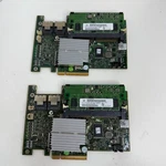 Lot Of 2 Dell 0R374M Sas 6/IR Pcie Raid Controller Cards. Fixed Price $39.00.