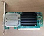Dell 0068F2 Mellanox CX456A Dp Qsfp 100GBE/EDR Full Height Network Adapter. Fixed Price $279.00.