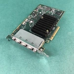 Lsi SAS9201-16E H3-25379 4-PORT 6GB/S Hba Controller Card. Fixed Price $49.99.