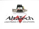 Mellanox MCX312B-XCCT CONNECTX-3 Pro Dual Sfp+ 10GBE Adapter Card. Fixed Price $39.95.