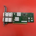 Ibm 98Y7946 98Y7945 Feature 2645 Port 40GB Qdr Pcie Storage Controller For. Fixed Price $18.99.