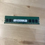 Hynix 4GB DDR4 1RX8 PC4-2133P-UA1-10 HMA451U6AFR8N-TF Desktop Ram Memory. Fixed Price $20.40.