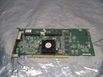 Adaptec ASR-4800SAS Pci-x Controller Card, Pcb, 128MB, 453492. Fixed Price $33.75.
