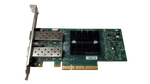 Hp 516937-B21 10 Gbe Pci-e G2 Dual-port Network Adapter Full Height. Fixed Price $17.99.