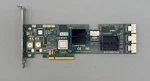 Atto Esas H6F0 16-EXTERNAL Port 6GBS Sas/sata Host Bus Adapter. Fixed Price $200.00.