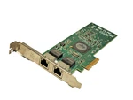Hp 458491-001 NC382T Pcie Dual Port Gigabit Network Adapter. Fixed Price $17.25.