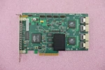 Amcc 3WARE 9650SE-16ML 16-PORT Pci-express Sata Ii Raid Controller Card. Fixed Price $50.00.