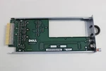 Dell 7G296 7D743 Sbus Daughter Module Powervault 220S With Warranty. Fixed Price $25.00.