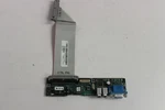 Dell PH194 Control Panel Board With Cable NC071 Warranty. Fixed Price $15.00.