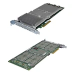 Netapp 2TB Flash Cache Module 110-00202+C0 111-00904+E0 PCIEX8. Fixed Price $240.38.