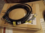 Sun Oracle 180-2194-01 Dc Power Cable For Storagetek 2510, 2530, 2540,6140 10AWG. Fixed Price $39.99.