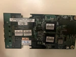 Dell 0MX203 DAS66TH26C1 Poweredge Dual Port Network Interface Card. Fixed Price $8.69.
