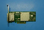 Genuine Dell ASA-80165H Controller Card 4 Port SAS12 89R7R. Fixed Price $44.99.