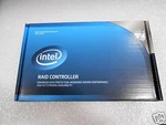 Intel RS25DB080 Raid Controller MD2, Sas/sata, Pcie 3.0 New Open Box. Fixed Price $350.00.