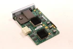 Ibm Dual-port 8GBE Fibre Channel Host Bus Adapter Fru P/N:00AF026 Tested Working. Fixed Price $19.99.